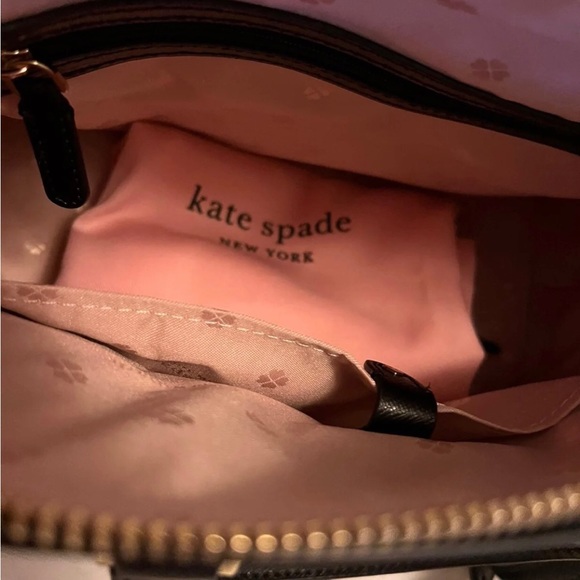 Kate spade purse - Picture 3 of 7